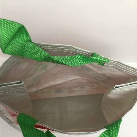 FWP SOURIS MINI Shopping Bag - Picture 2 of 3